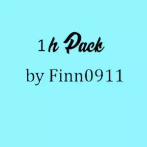 [BW] 1h Pack