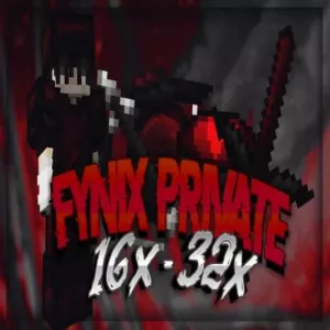 Fynix Private [16x - 32x]