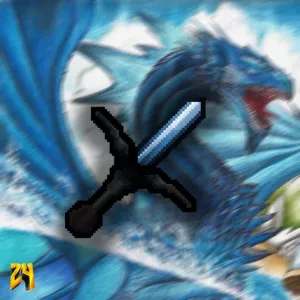 Sierax Dragon