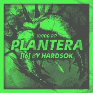 Plantera