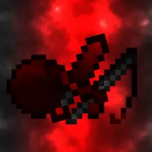 Red PvP Pack