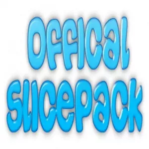 OfficalSlicePack