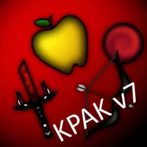 KPAK v7 Red
