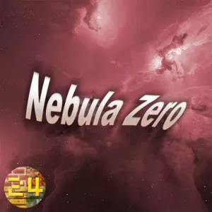 Nebula Zero Red - koszy
