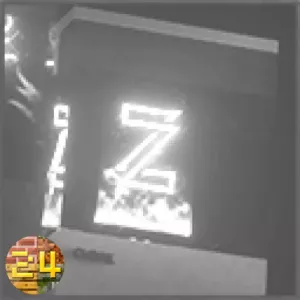 ZickZackV3 - Weiss