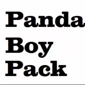 PandaBoy Pack