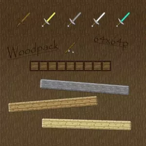 Woodpack64xv1