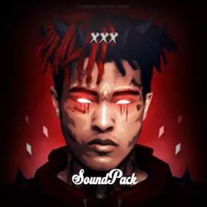 XXXTENTACION SoundPack