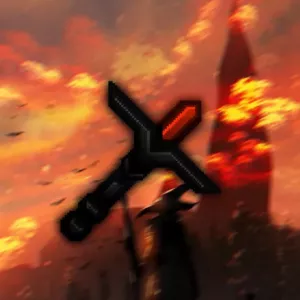 Burning Land