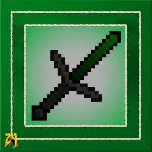 Rcfill PvP Pack [Green Version]