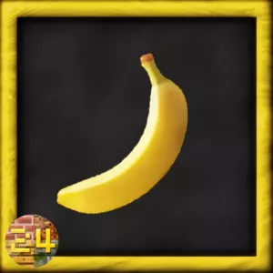 Banana Reduce #1