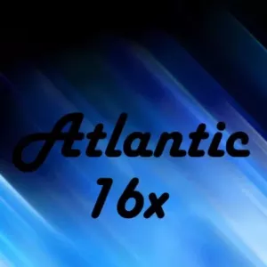 Atlantic16x