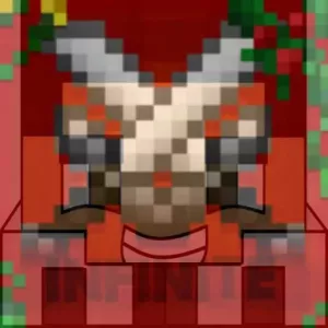[1.8] Aminos Christmas InFinite 16x