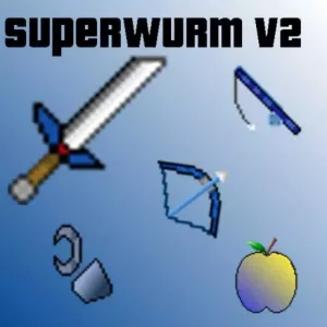 SuperwurmV2