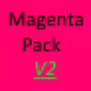 Magenta Pack V2