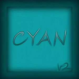 SamasColorFullCyan