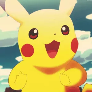 Pika Pika