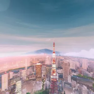Tokyo [64x]