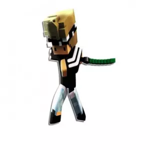 StreampackRusherLegacy