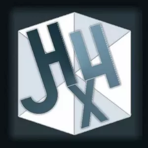 justH4X V3 [32x]