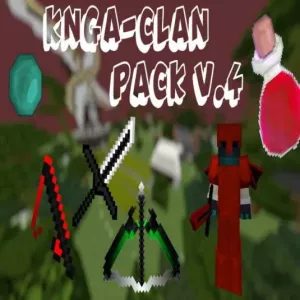 KnGa-ClanPack v.4