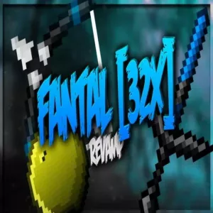  [32x] FantalRevamp 