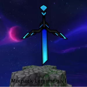Lemming v1 Mixpack