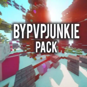 byPvPJunkie Pack Orange Edit