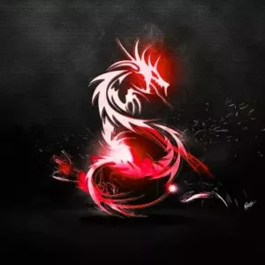 BurnigDragon