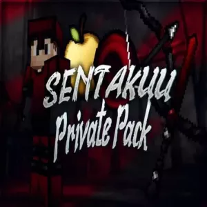 Sentakuu Blood Pack! [64x]