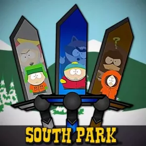 South Park Pack 2.0 (+Sounds)