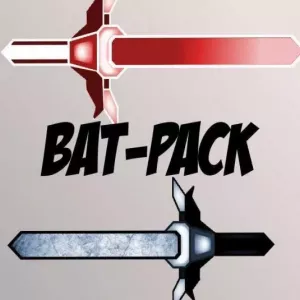 BatPack for 1.9