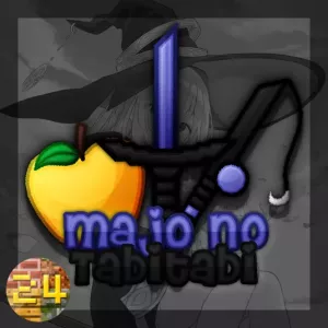 Majo no Tabitabi [256x]