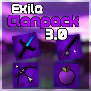 Exile Clanpack 3.0