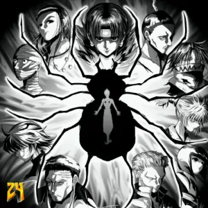 ryodan pack