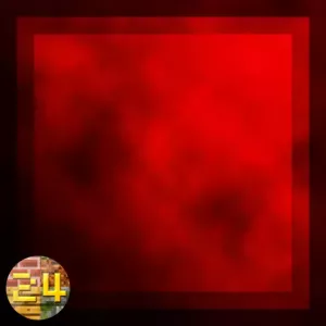 Danteh - Red