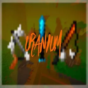Uranium 16x