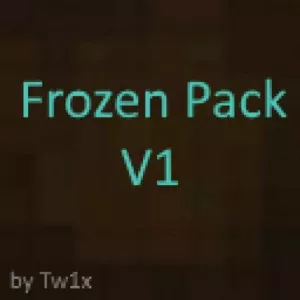 Tw1x-FrozenPack
