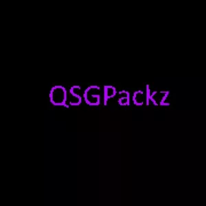 QSGPackz V1