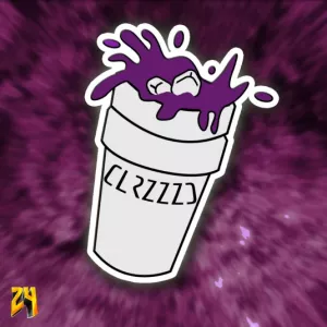 ! PurpleDrank