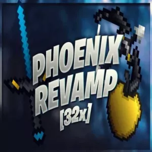 [32x] PhoenixRevamp