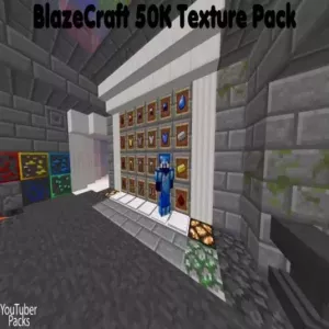 BlazeCraft50kPack