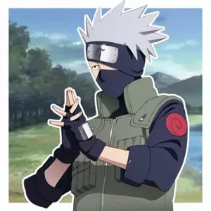 SenseiKakashiPack