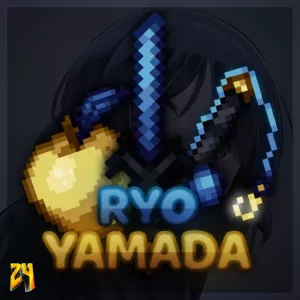 Ryo Yamada 32x