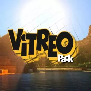 Vitreopack by Vitreo~