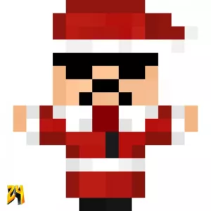 Flyfive Christmas1.19.2