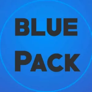 BluePack4Primonz