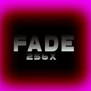 Fade256xNoHealing