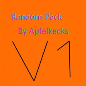 Random-Packv1