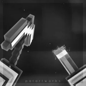 [BlacknWhite16x16]